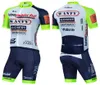 Circus Wanty Maillot de cyclisme Maillot de vélo Shorts Vêtements de sport Ropa Ciclismo VTT T-shirt Descente Pro Vêtements de vélo de montagne Suit9211825