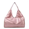 Duffel Bags Fashion Yoga Fitness Bag Women's Women's Waterpronation Crossbody Multi Fuminate Rackpack