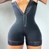 Taille ventre Shaper LMYLXL femmes façonnant Corset fille modèle Fajas colombie 231213