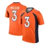 3 Russell Wilson Peyton Manning Football Jersey Patrick Surtain II Jerry Jeudy John Elway Justin Simmons Javonte Williams Elway Marvin Mims Jr Mens 4xl