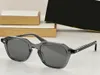 Mode-Sonnenbrille für Männer und Frauen, Sommer, GARKES, Designer, beliebt, High Street, Outdoor-Stil, Anti-Ultraviolett, Retro-Platte, Acetat, quadratisch, voller Rahmen, zufällige Box