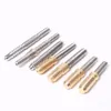 Billiard Cues Billiards Pool Cue Joint Pin and Insert Uniloc Radial VP2 Wavy 14th Stick Replacement Screw Center Rod Parts 231213