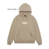 Kith Heren Designer Hoodie Hoody Kith Hoodie Sweatshirts Dames Trui Katoen Letter Lange mouw Mode Capuchon Kith T-shirt 310