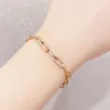 Swarovskiso armband designer kvinnor toppkvalitet armband naturlig ring låsande magnetiska armband för kvinnor element kristall armband för kvinnor