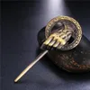 Chanson de glace et de feu broche main du roi revers inspiré authentique accessoire broche Badge broches film bijoux 205r