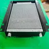 Evaporation box, condenser, compressor, good quality, high precision, manufacturer direct sales, large quantity discount, engineering truck air conditioning CT50-LNQ1