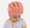 Baby Hat Helmet Safety Protective Kids Learn To Walk Anti Collision Panama Children Infant Protection Cap LL
