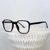 Brillengestell für Damen, klare Gläser, für Herren, Sonnengase, modischer Stil, schützt die Augen, UV400, mit Etui 93257309V