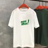 男性と女性S Tシャツ愛好家半袖ホットドリルテクノロジー高度なファブリックデザイナーはスポーツウェアストリートの服を作る