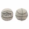 Cushion Pillow Basketball Offcourt Pillow Basketball Stuffed Animals Christmas present for Kids