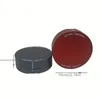 1pc, Snus Can, Aluminum Snuff Box, Snuff Sniffer Can, Snuff Sniffer Case, Snuff Sniffer Storage Case, Smoking Accessories