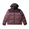 Man Down Coats Winter Jacket Men Puffer Kurtka Kobieta projektantka Windbreaker Kobiety z kapturem twarz Parka Jackets