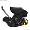 Strollers# Strollers# Baby Stroller Car Seat Infant Cradle Carriage Bassinet Portable Travel System R230817 Q231215