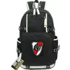 Club Atletico River Plate Ryggsäck Karp Dagspack Fans skolväska Sport Team Packsack Print Rucksack Casual Schoolbag Computer Day Pack