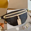 2023 nieuwe lederen heuptas satchel waterdichte man Cross Body tas voor mannen mini zwarte tas Uitstekende portemonnee crossbody schoudertas Hoge kwaliteit designer schoudertas