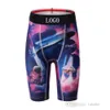 Kinderondergoedbroek Jongens Designer Boxershorts Casual sport korte broek Cartoon strandshorts Boxers Merk mannelijk