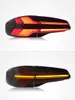 Taillight Assembly for BMW X5 X5 Animation Startup Dynamic Tail Lights20 18-2023 G05 Rear LED Highlight Brake Lamp