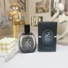 Бренд духи для нейтральных духов Fleur de Peau Spray Gift Box 75ml Orpheon eau de parfum woody chypre notes и быстрый корабль