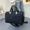 Torby Duffel Sports Duffel Bag Gym Worki na ramię z regulowanym paskiem TODEDENDED TOPOLATER MASSENTER DUŻA POCITYKA 231213