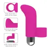 Vibratoren Wiederaufladbare Kugel Silikon Finger Springen Ei Vibrator Stick Weibliche Geräte Masturbator Erwachsene Sex Spielzeug SuppliesVibrator 231214