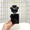 New arrival Teddy Bear Designer perfume 100ml toy for men women good smell long lasting body mist high quality fast shipping