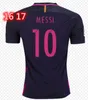 팬 Tops Tees Messis 레트로 축구 유니폼 Barca 12 13 14 15 16 17 Vintage Jersey 1994 2006 클래식 풋볼 셔츠 05 06 07 08 키트 J240309