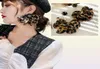 Fyuan Fashion Leopard Cloth Drop drop earrings for bohemia offerize dangle earrings statement party Jewelry Gifts5138230
