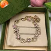 Luxe Dafu designer manchetarmbanden armbanden voor vrouwen mode-sieraden charme sieraden accessoires trendy elegante klassieker