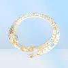 Nouveau lourd 94g 12mm 24k jaune or massif rempli men039s collier gourmette chaîne bijoux 55856409531112