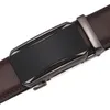 Belts Leather Mens Belt Automatic Buckle Designer For Men High Quality Strap Plus Size 130 Cinturones