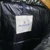 Monclair Designer-Pufferjacke von höchster Qualität Ralphs Designer-Pufferjacke von Monclair von höchster QualitätDamen-Daunenparkas 23 neue maskierte Herren- und Damen-Daunenparkas im gleichen Stil bedruckt