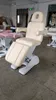 New style Modern Furniture Modern Beauty Salon Furniture Eyelash Spa Massage Table With CE Certification