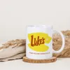 Tasses Luke's Diner café Lukes tasses à thé maison décalcomanie ami cadeaux lait Mugen nouveauté café vaisselle vaisselle Teaware 231214