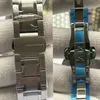 Novos relógios automáticos para homens mecânicos relógios de pulso em aço inoxidável homem esporte relógio Menwatch Designer Montre de Luxe