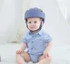 Baby Hat Helmet Safety Protective Kids Learn To Walk Anti Collision Panama Children Infant Protection Cap LL