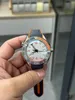 24 Orologi da uomo stile misto 42mm 210.30.42.20.01.001 quadrante bianco Lunetta rotante Orologi da polso da uomo automatici meccanici in acciaio inossidabile