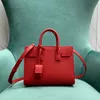 Designer Bag tote Nano 22CM Shoulder Bag Designer Woman 10A Mirror quality Handbag For Women With Box Y054B