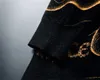 2 Designers Pull Pull Hommes Femmes Mode Homme Femme Garder Au Chaud Tricot Automne Hiver Noir Snitwear Vêtements À Manches Longues Top Sous-Vêtements Chauds Cardigan M-3XL # 29