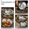 Pans Metal Kitchen Cooking Pot Household Kitchenware Small Pots For Pan Stainless Steel Griddle Supply