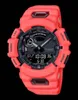 30% KORTING horloge Horloge shock met doos W gba 900 Sport Ocean Waterdicht en schokbestendig Quartz studenten multifunctioneel Wit Zwart relojes herenhorloge horloges trend