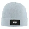 Bérets Rip Wrld-Juice unisexe tricoté hiver bonnet chapeau 100% acrylique quotidien chaud doux chapeaux crâne Cap234y