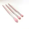 FB-SERIES New Pro Blending Brushes - Pro Large Blender 300 Tapered Blending 310 Angled Blending 320 Makeup Brush Tool sogal LL