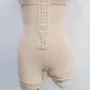 Taille ventre Shaper LMYLXL femmes façonnant Corset fille modèle Fajas colombie 231213