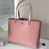 Sac fourre-tout de luxe sac de créateur marque de mode sac fourre-tout de travail en cuir véritable femmes sacs haute capacité femme plusieurs couleurs shopping en plein air sac à main hobo décontracté