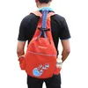 Table Tennis Sets High Quality Backpack Waterproof Nylon Outdoor Sports Bag Badminton Fashion 231214