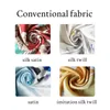 Foulards personnalisés foulards cravates tissu impression soie sergé Satin coton véritable mûrier impression numérique écharpe cadeau société 231213