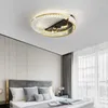 Ceiling Lights Glass Lamp Modern Fixtures Light Luxury Retro Cover Shades