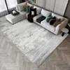 Carpets Bedroom Living Room Floor Mat Waterproof Bathroom Unique Luxury Mats Aesthetic Design Creative Tapete Para Quarto Ornament