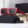 Projektanści okulary przeciwsłoneczne dla kobiet luksusowe szklanki
