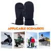 Skihandschoenen Snowboard Wanten voor Dames Heren Waterdichte Skihandschoenen Touchscreen Sneeuwhandschoenen voor Winter Snowboard SneeuwscooterL23118